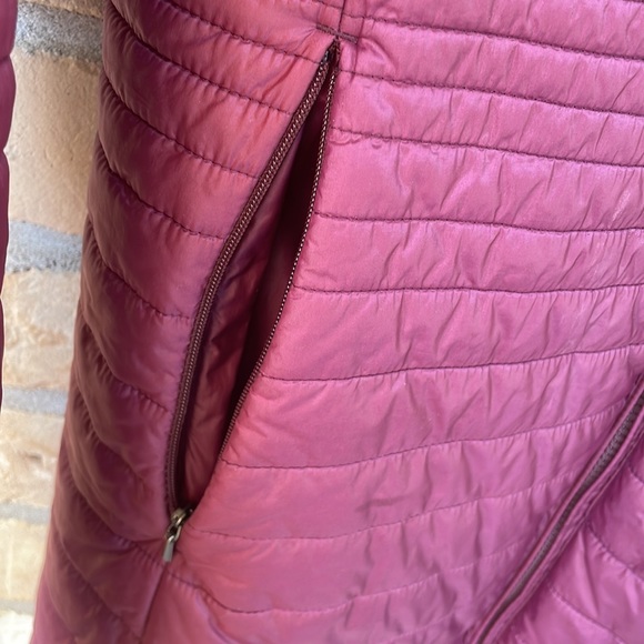 Long Patagonia Nano Puff - Picture 8 of 11